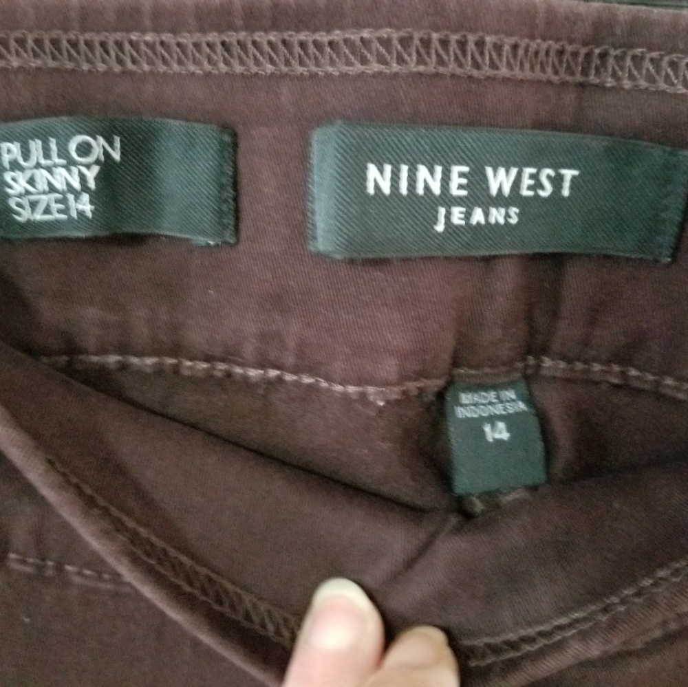 Ladies pants - Picture 5 of 6